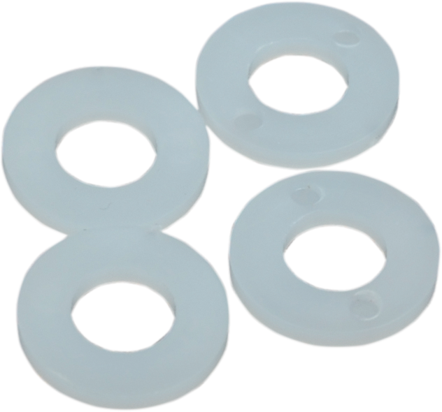 MIKUNI - Jet Needle Washers - HSR 45 - 4-Pack