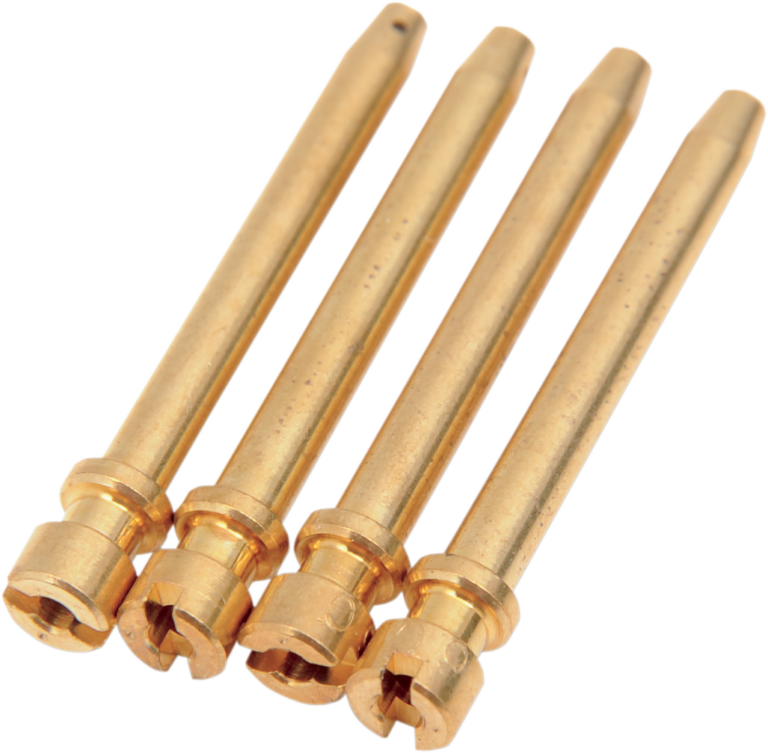 MIKUNI - Pump Nozzles - 4-Pack