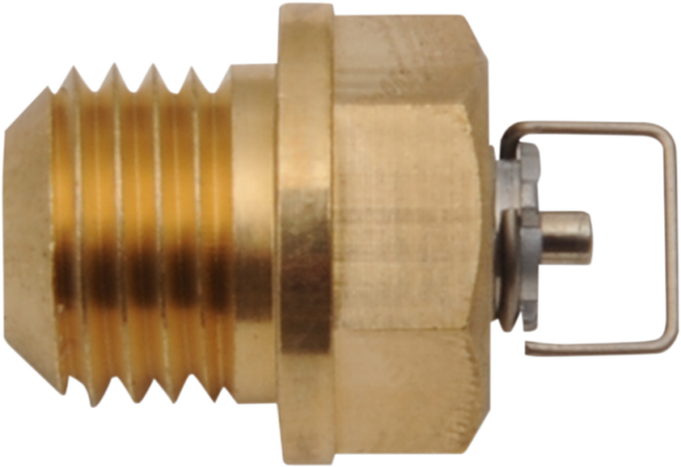 MIKUNI - Viton® Needle and Seat Assembly - 1.5