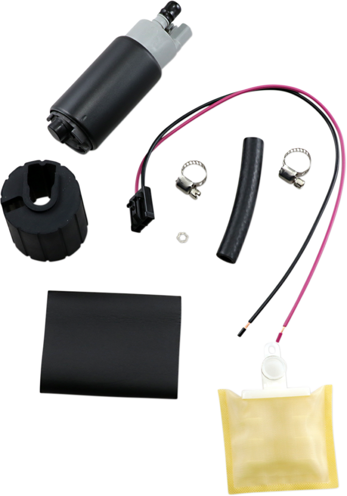 ALL BALLS - Fuel Pump Rebuild Kit - Triumph