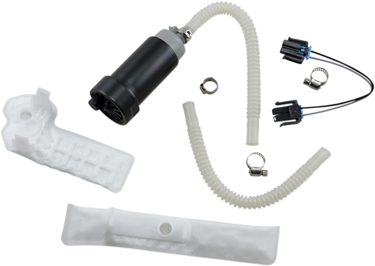 ALL BALLS - Fuel Pump Rebuild Kit - Dyna/Softail/V-Rod