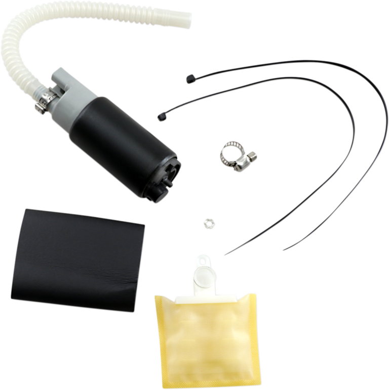 ALL BALLS - Fuel Pump Rebuild Kit - Softail/Touring/V-Rod