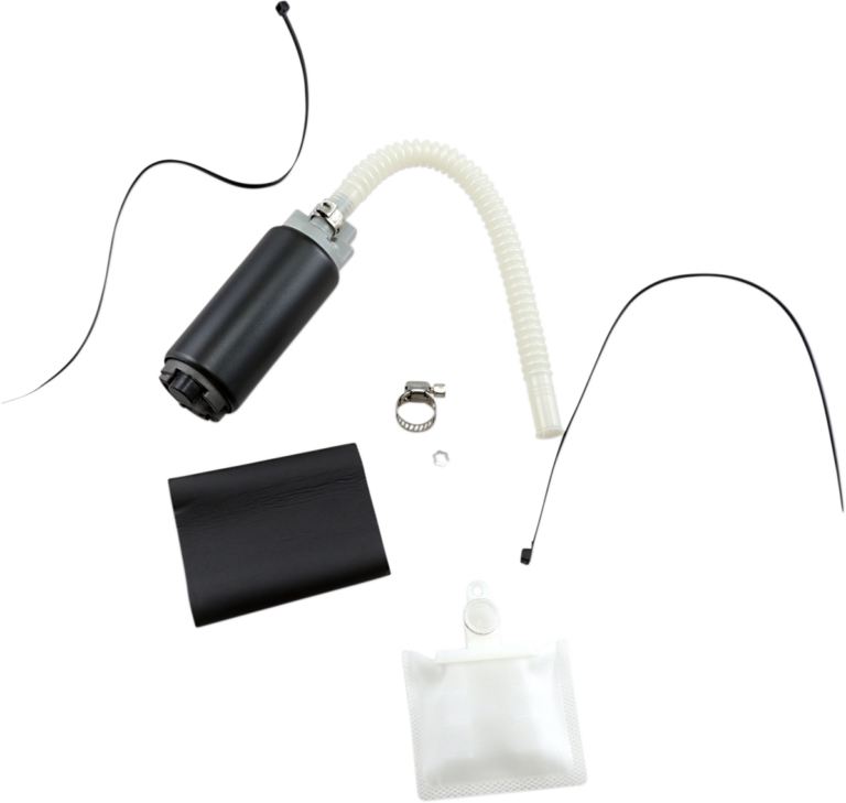 ALL BALLS - Fuel Pump Rebuild Kit - Softail/Touring