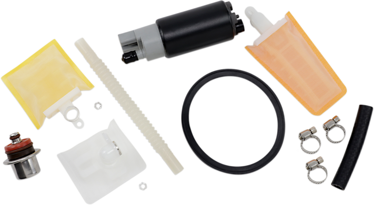 ALL BALLS - Fuel Pump Rebuild Kit - Can-Am