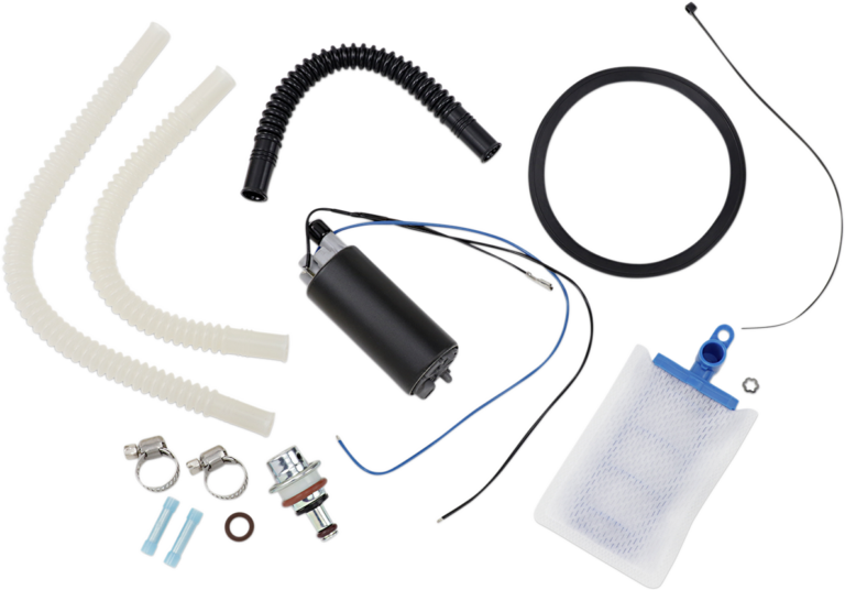 ALL BALLS - Fuel Pump Rebuild Kit - Can-Am/Polaris