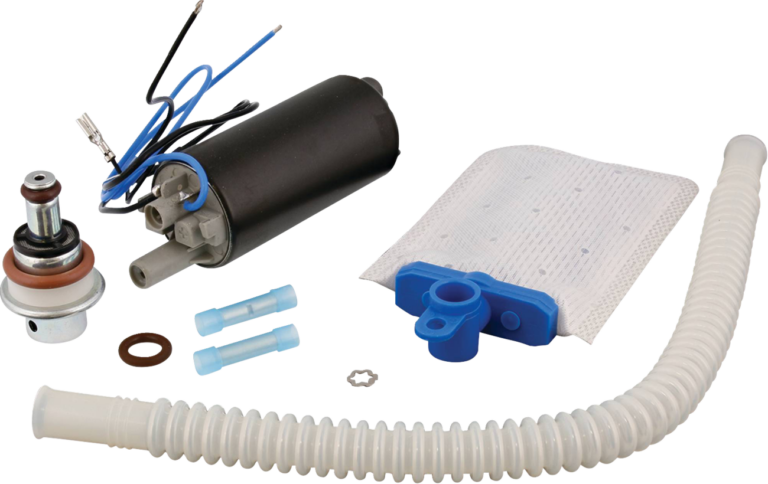ALL BALLS - Fuel Pump Rebuild Kit - Can-Am