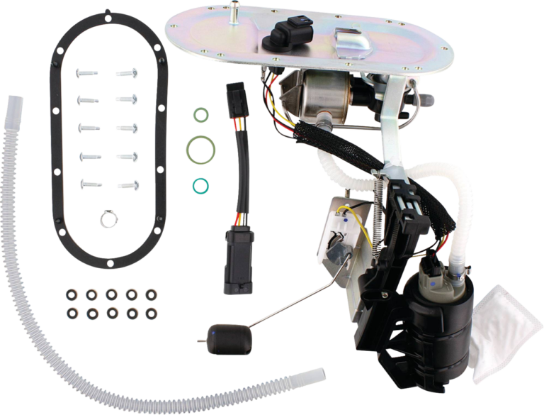 ALL BALLS - Fuel Pump Module Assembly - Touring