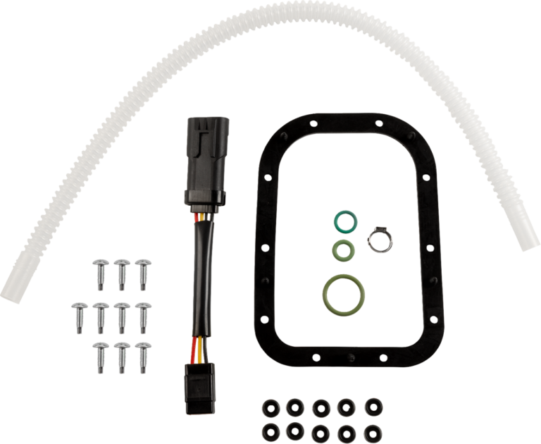 ALL BALLS - Fuel Pump Module Assembly - Softail