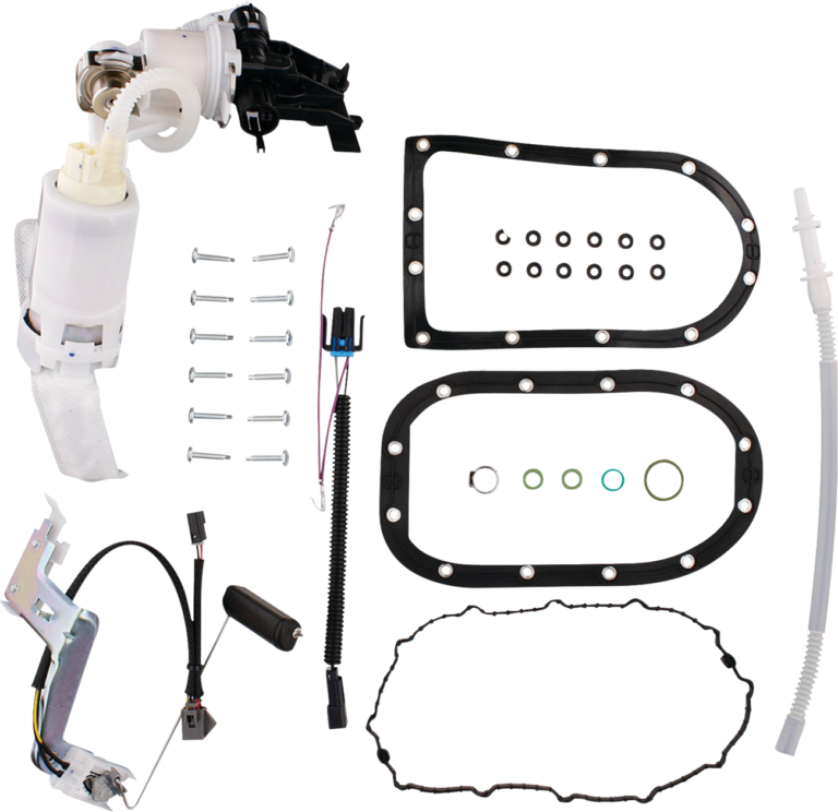 ALL BALLS - Fuel Pump Module Assembly - Dyna