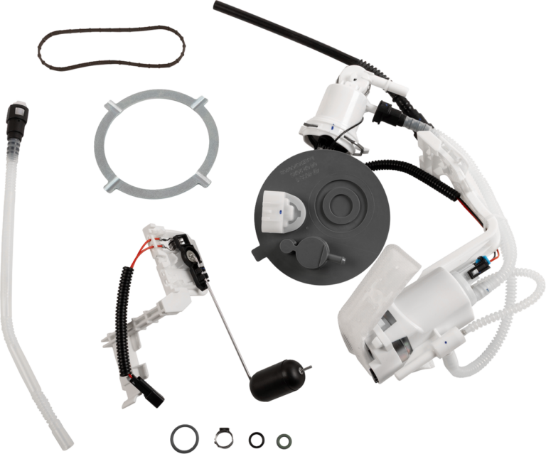ALL BALLS - Fuel Pump Module Assembly - Touring/Trike