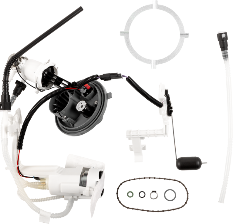 ALL BALLS - Fuel Pump Module Assembly - Touring/Trike