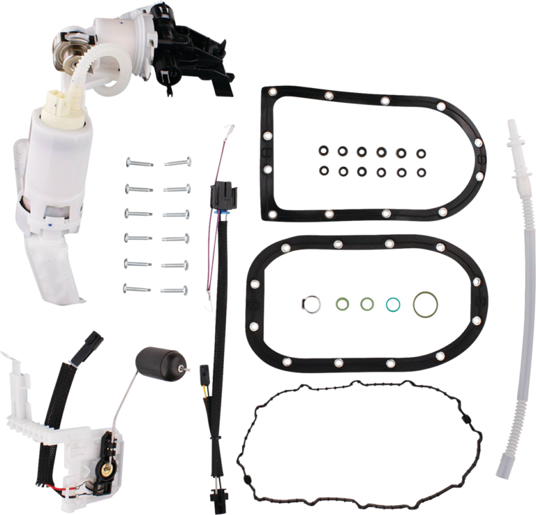 ALL BALLS - Fuel Pump Module Assembly - Dyna