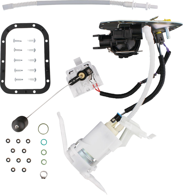 ALL BALLS - Fuel Pump Module Assembly - Softail