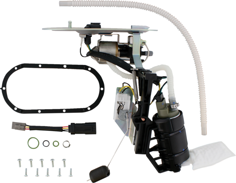ALL BALLS - Fuel Pump Rebuild Kit - Sportster