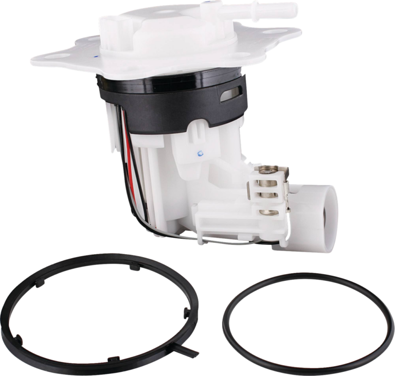 ALL BALLS - Fuel Pump Module Assembly - Honda