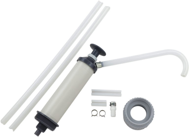 MAXIMA RACING OIL - 5 Gallon Pail Pump