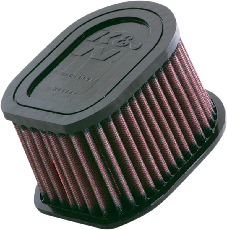 K & N - OE Replacement High-Flow Air Filter - Kawasaki