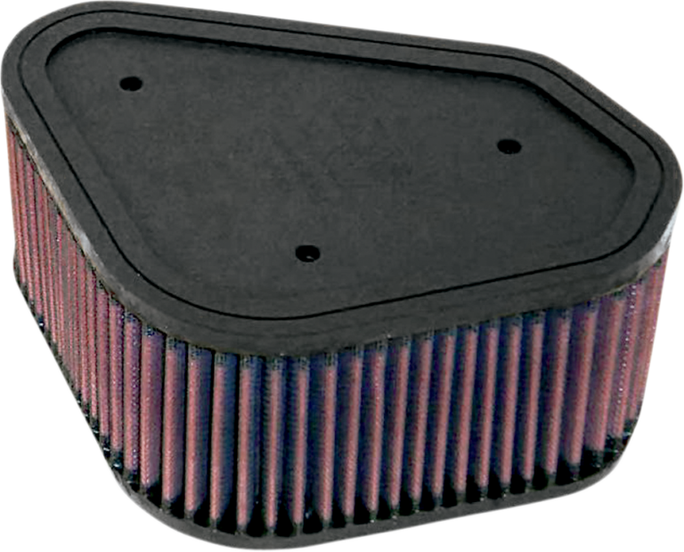 K & N - OE Replacement High-Flow Air Filter - Kawasaki/Suzuki