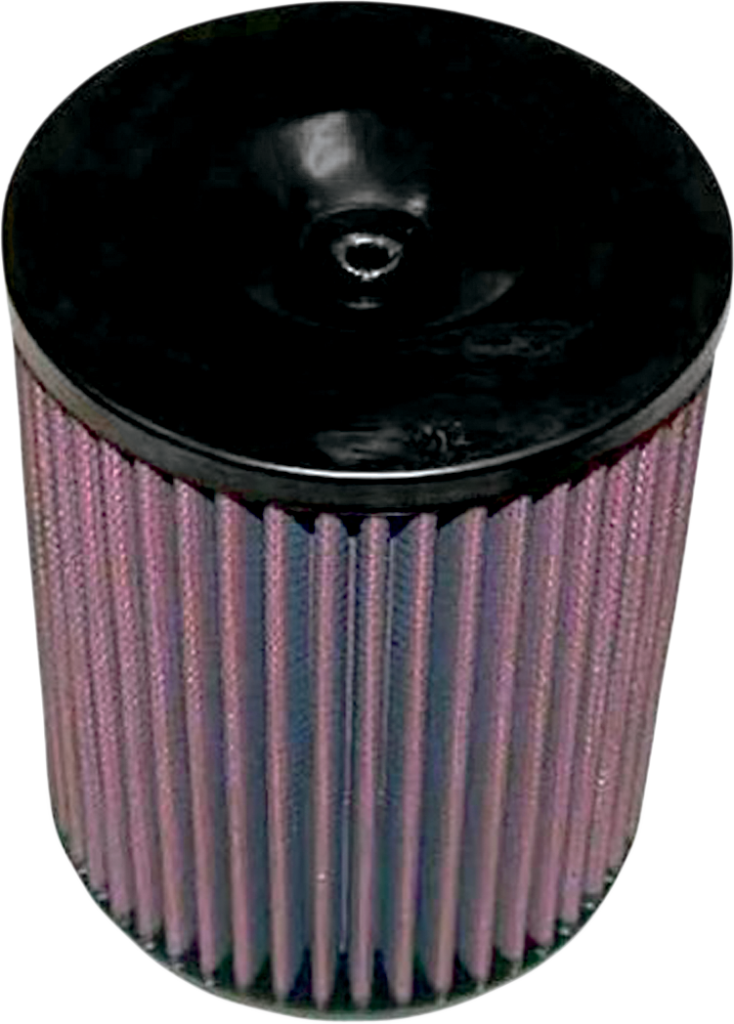 K & N - High-Flow Air Filter - Yamaha