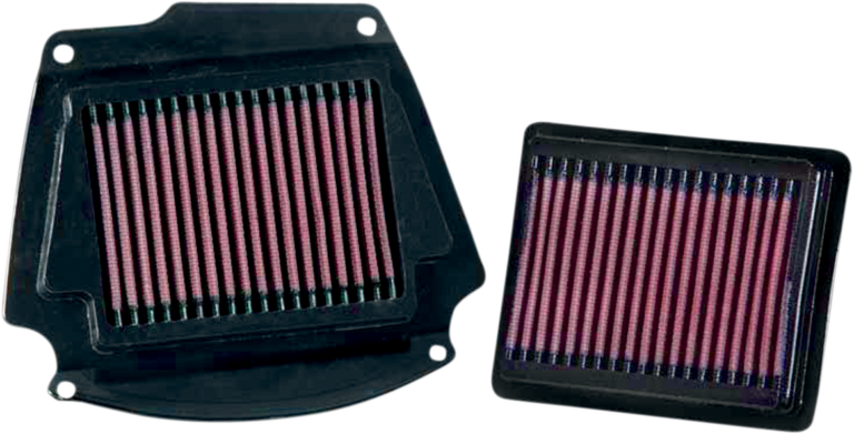 K & N - OE Replacement High-Flow Air Filter - Yamaha