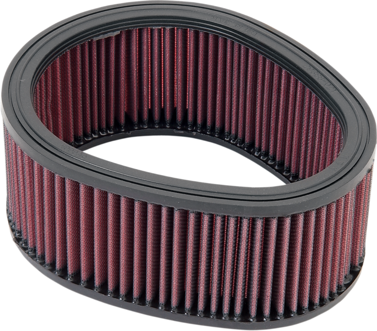 K & N - Replacement High-Flow Air Filter - Buell