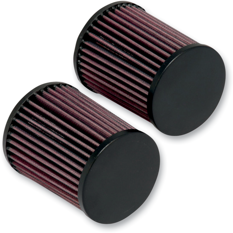 K & N - OE Replacement High-Flow Air Filter - Honda