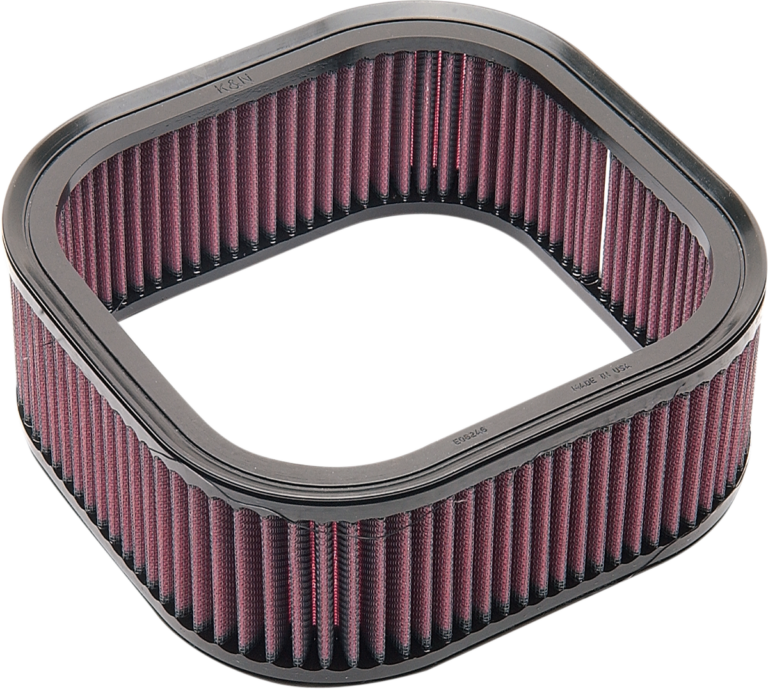 K & N - Replacement High-Flow Air Filter - V-Rod