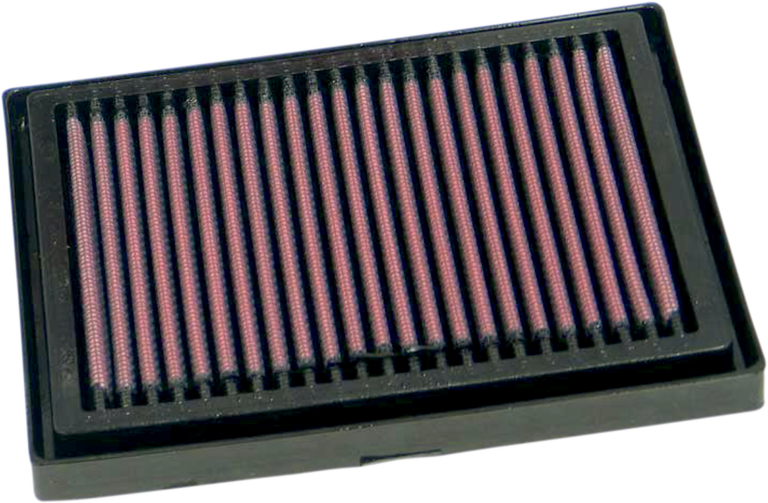 K & N - OE Replacement High-Flow Air Filter - Aprilia
