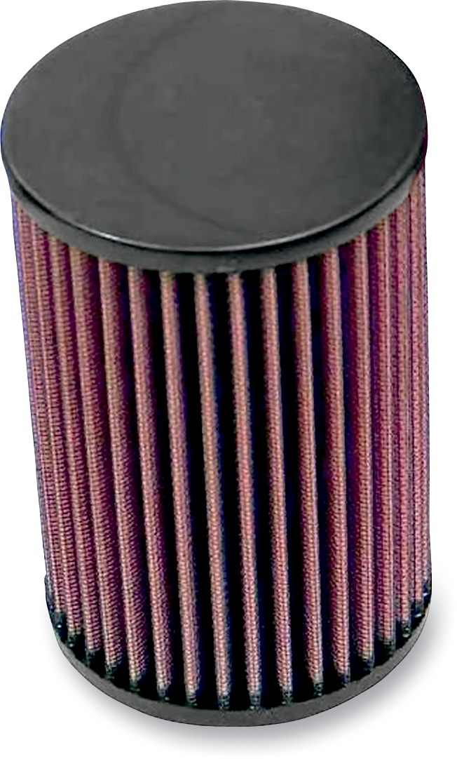 K & N - High-Flow Air Filter - Yamaha