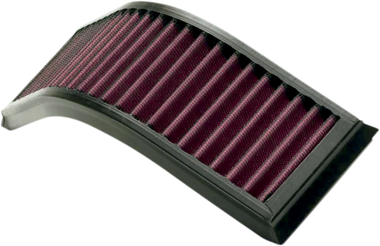 K & N - OE Replacement High-Flow Air Filter - Kawasaki