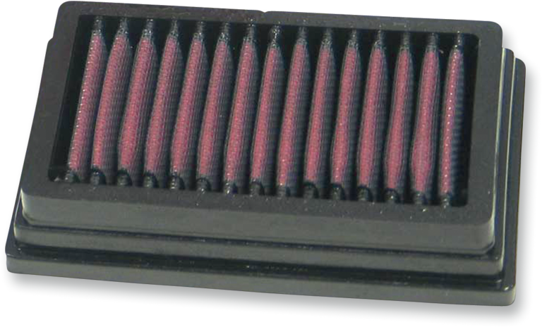K & N - OE Replacement High-Flow Air Filter - BMW