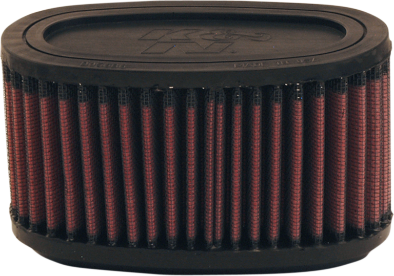 K & N - OE Replacement High-Flow Air Filter - Honda