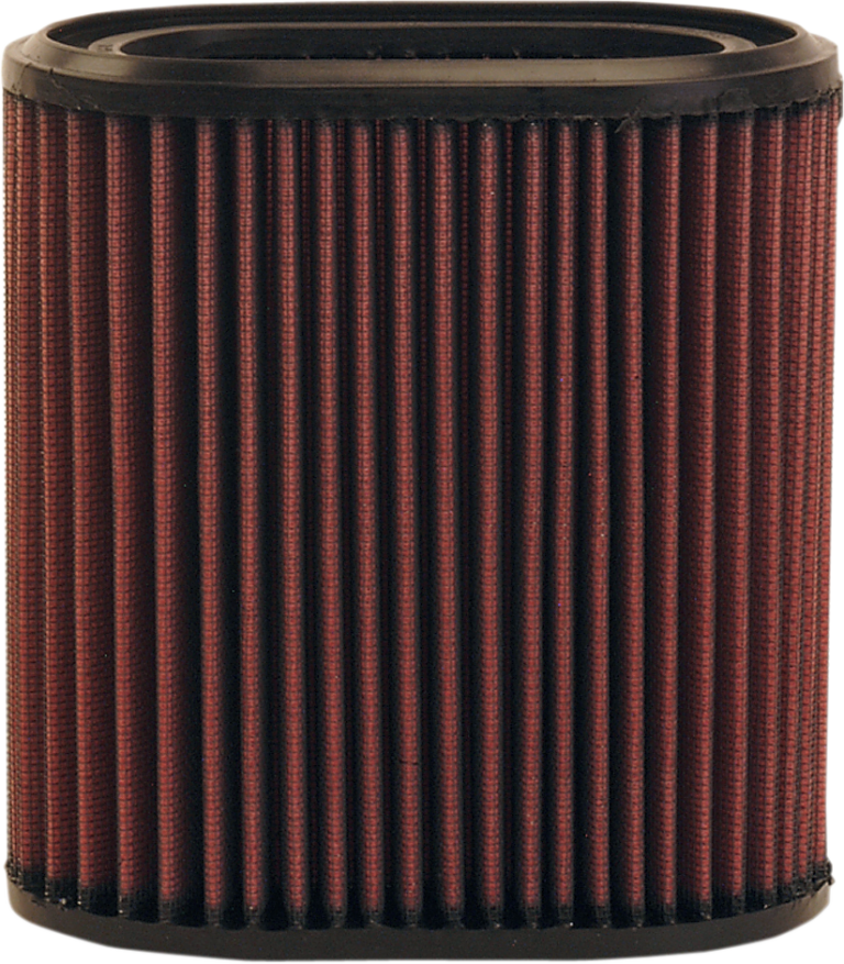 K & N - High-Flow Air Filter - Triumph