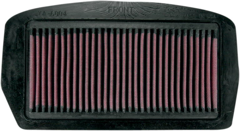 K & N - OE Replacement High-Flow Air Filter - Yamaha