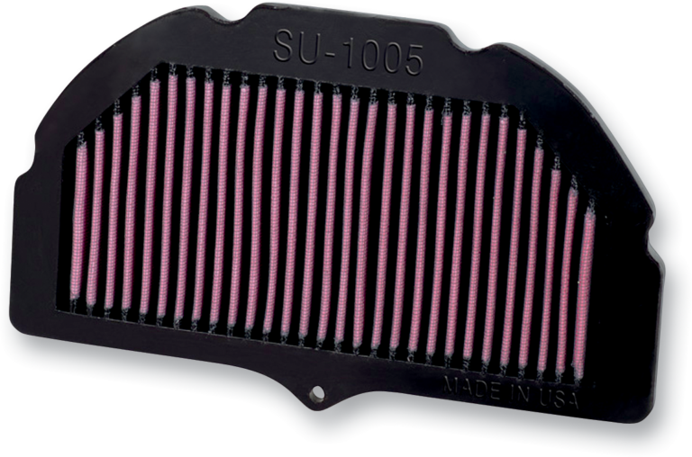 K & N - OE Replacement High-Flow Air Filter - Suzuki