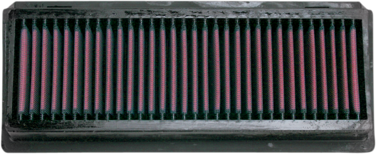 K & N - OE Replacement High-Flow Air Filter - Kawasaki
