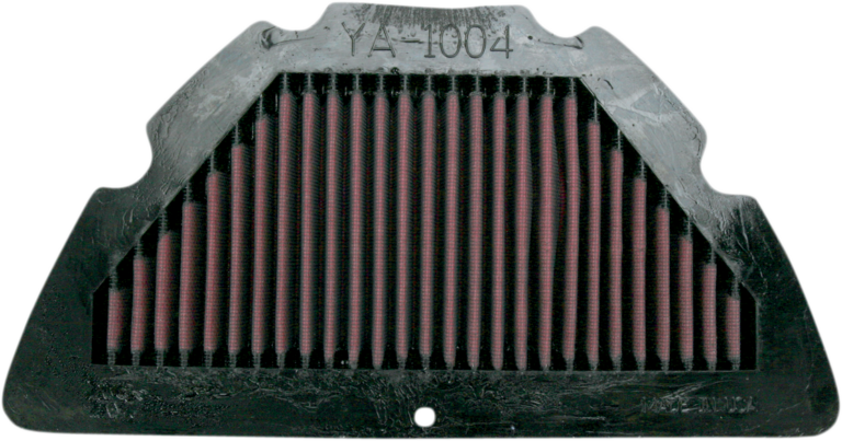K & N - OE Replacement High-Flow Air Filter - Yamaha
