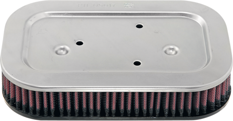 K & N - Replacement High-Flow Air Filter - Sportster