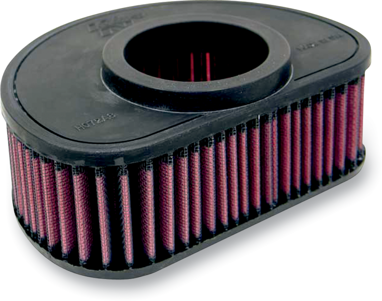 K & N - OE Replacement High-Flow Air Filter - Kawasaki