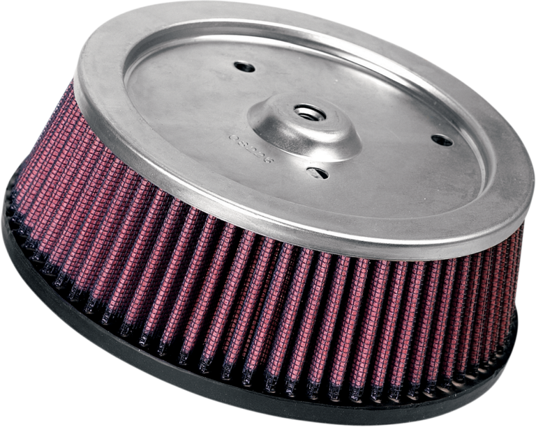 K & N - Replacement High-Flow Air Filter - Twin Cam/Screamin' Eagle