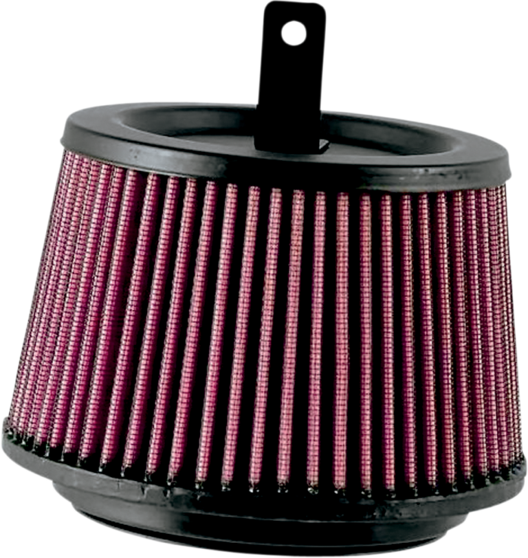 K & N - OE Replacement High-Flow Air Filter - Suzuki
