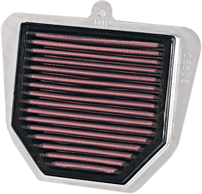 K & N - OE Replacement High-Flow Air Filter - Yamaha