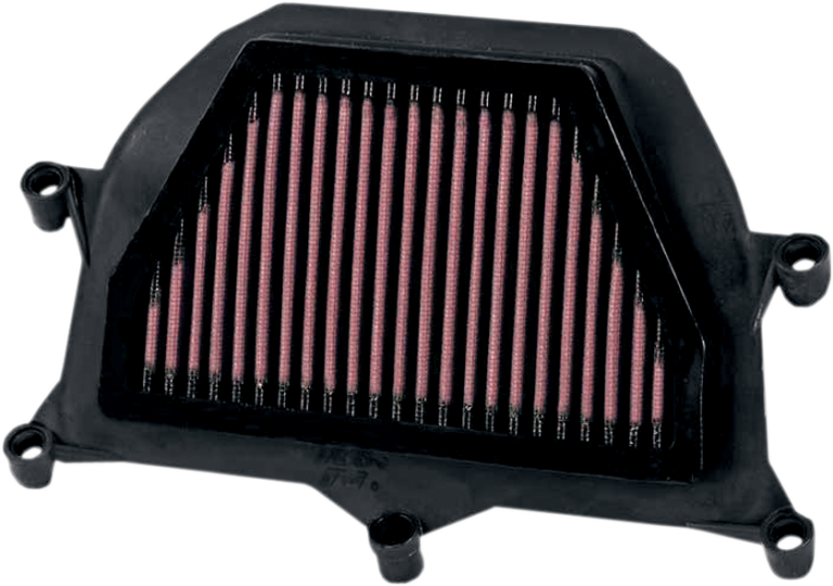 K & N - OE Replacement High-Flow Air Filter - Yamaha