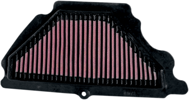 K & N - OE Replacement High-Flow Air Filter - Kawasaki