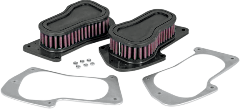K & N - OE Replacement High-Flow Air Filters - Suzuki