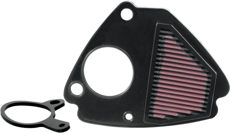 K & N - OE Replacement High-Flow Air Filter - Honda