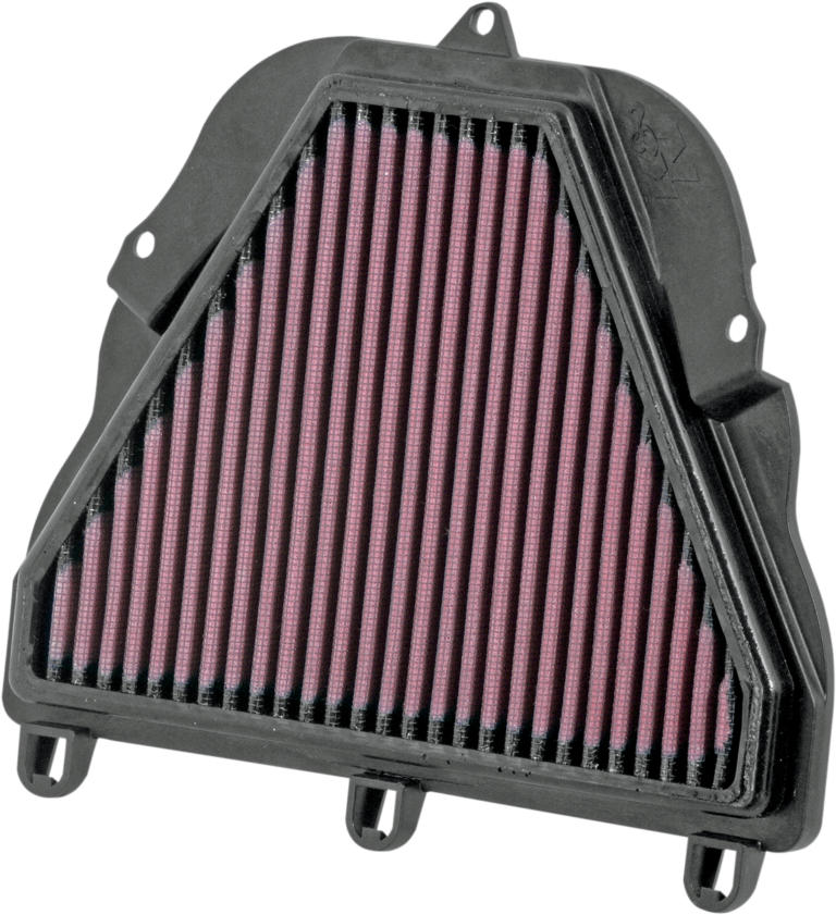 K & N - OE Replacement High-Flow Air Filter - Triumph