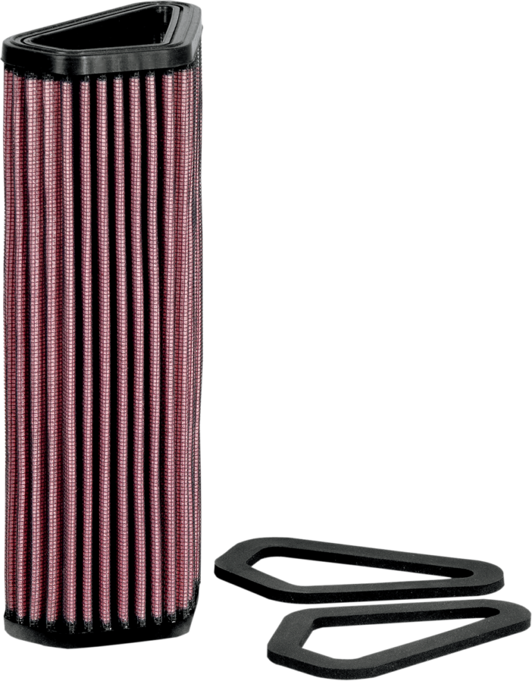 K & N - OE Replacement High-Flow Air Filter - Ducati