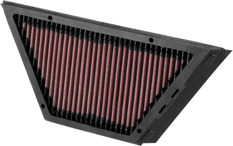 K & N - OE Replacement High-Flow Air Filter - Kawasaki