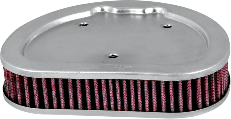 K & N - Replacement High-Flow Air Filter - Touring/Trike